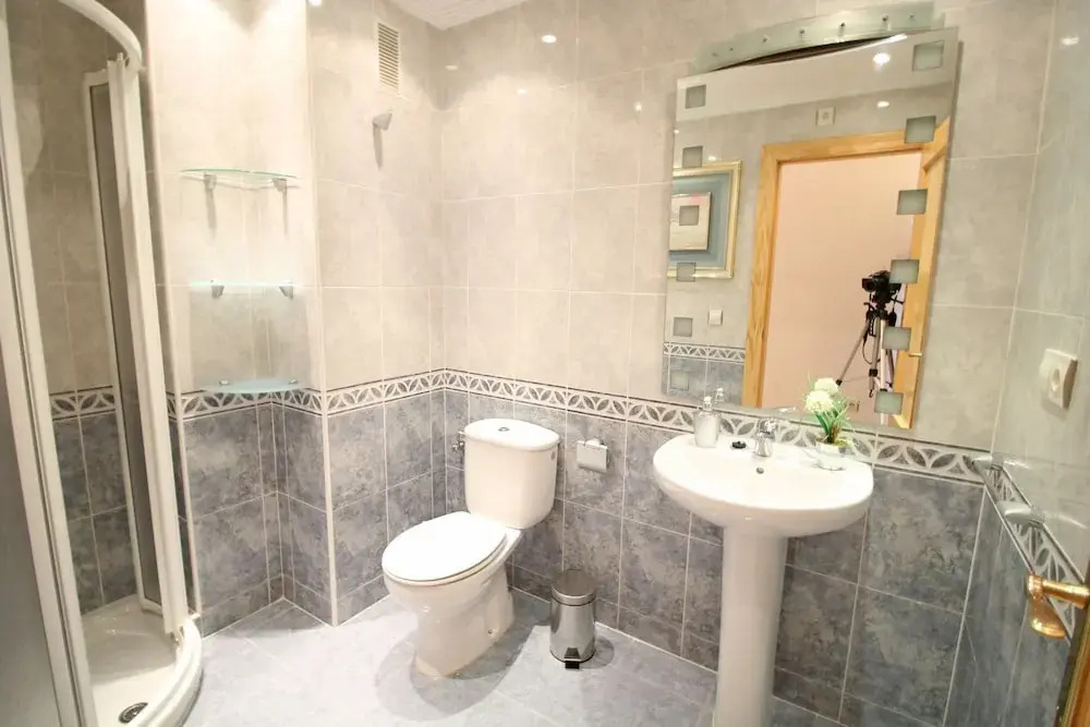 Apartamento Albamar V - Costa Calpe