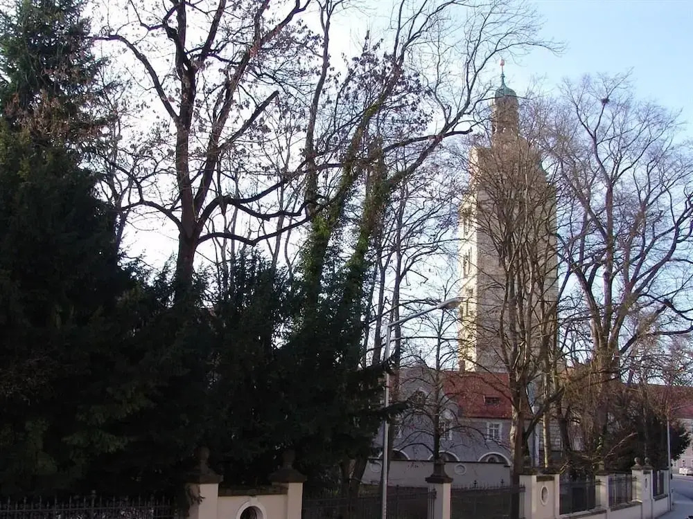 Castle Hotel Regensburg