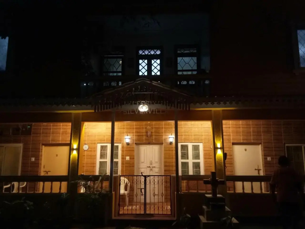 Serene Waters Homestay Goa