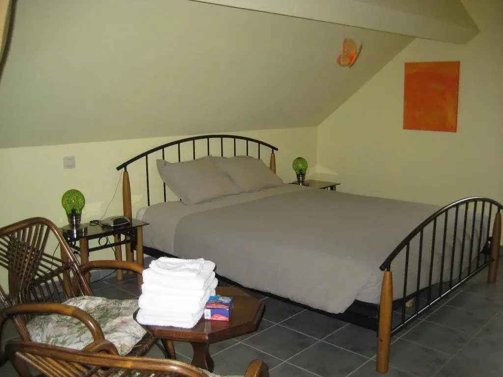 B&B Het Uilennest
