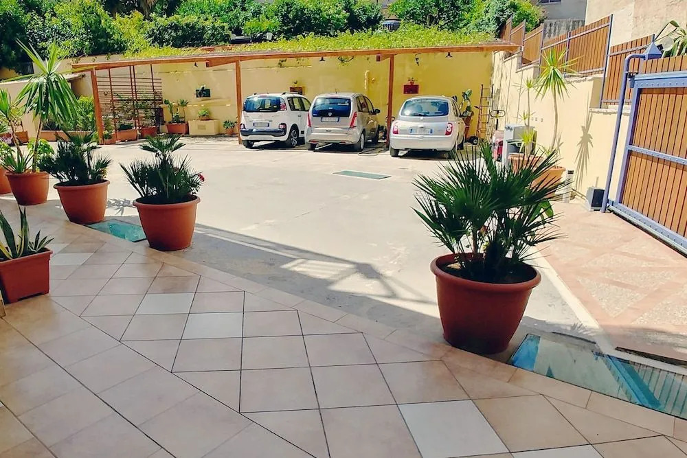 Bed & Breakfast Tiziana