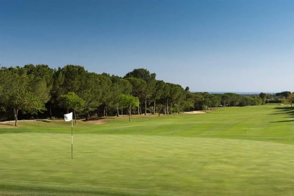 The Westin La Quinta Golf Resort & Spa, Benahavis, Marbella