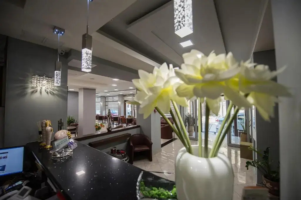 Hotel Olympos