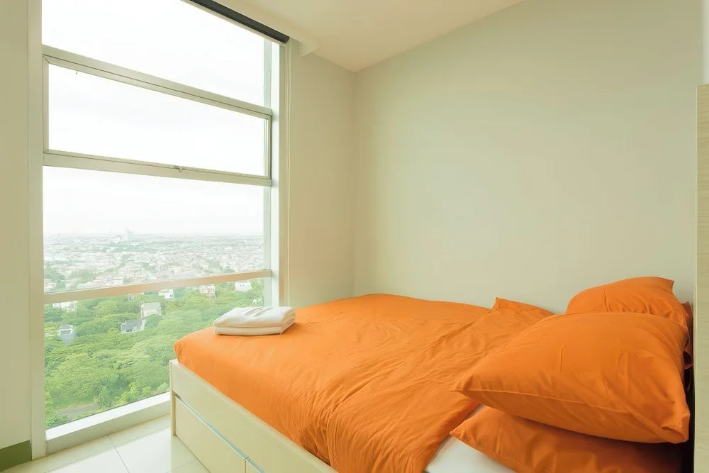 Genius Jakarta - Gading Greenhill Apt