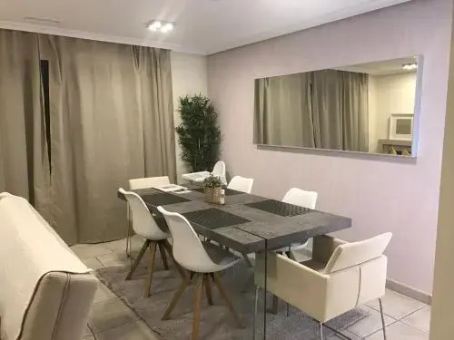 Apartment Calcada