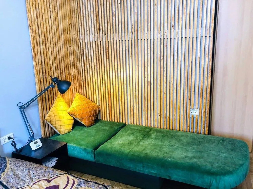 Lux Rooftop Studio w. Large ? View Terrace