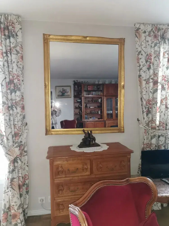 Suite Clémenceau 82