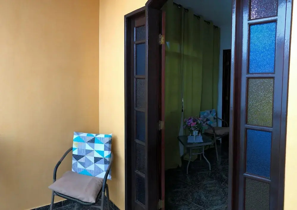Casas Aconchegantes
