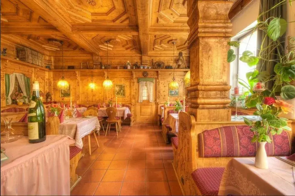 Hotel zur Post