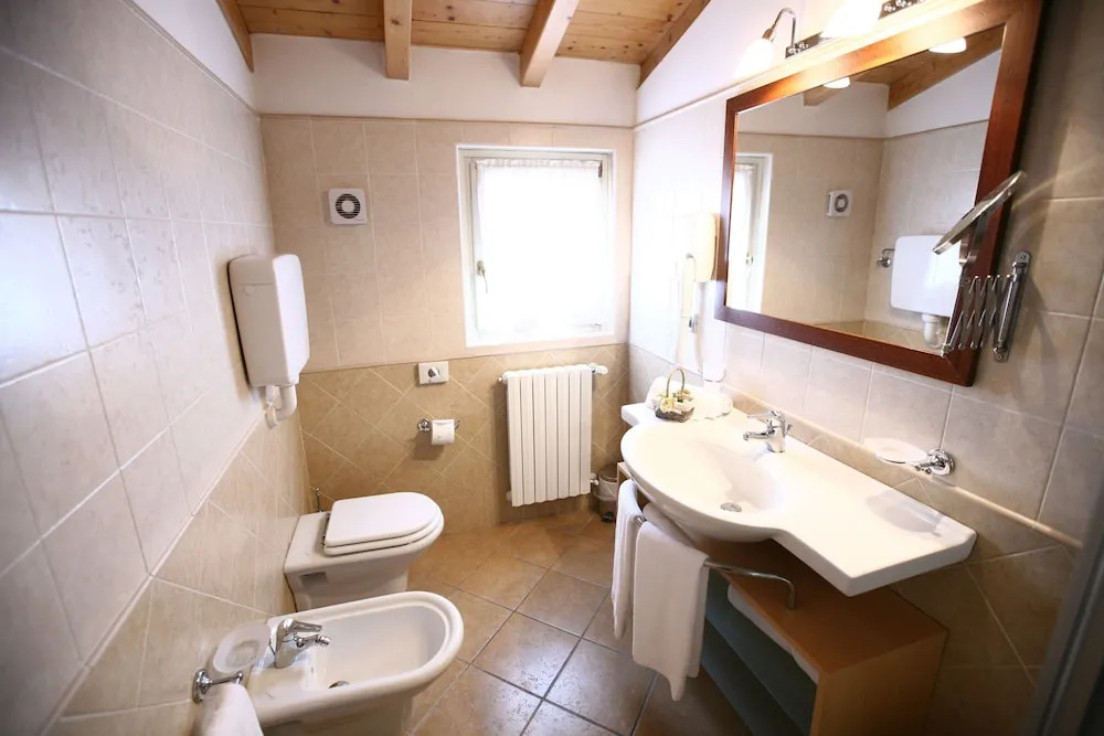 Hotel La Corte