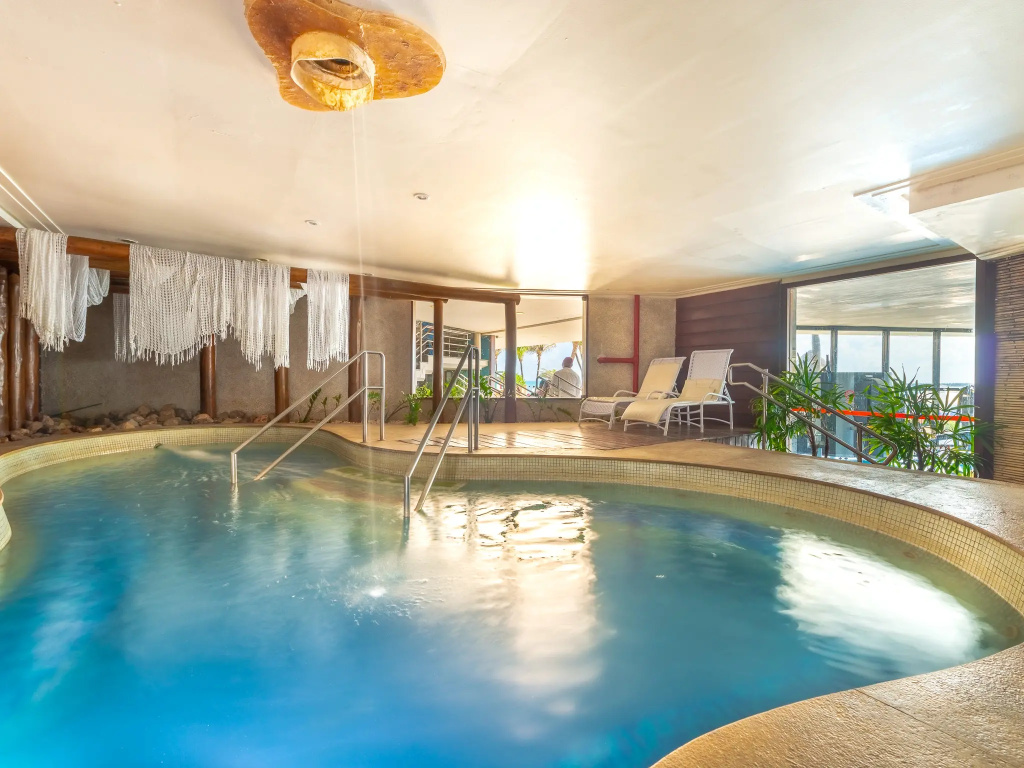 Ocean Palace All Inclusive Premium