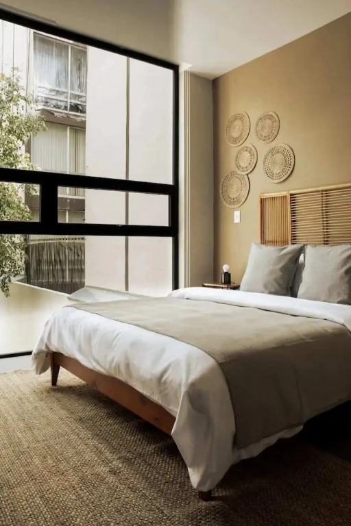 HOM Mineria Expanse Modern 2 BR in Mexico