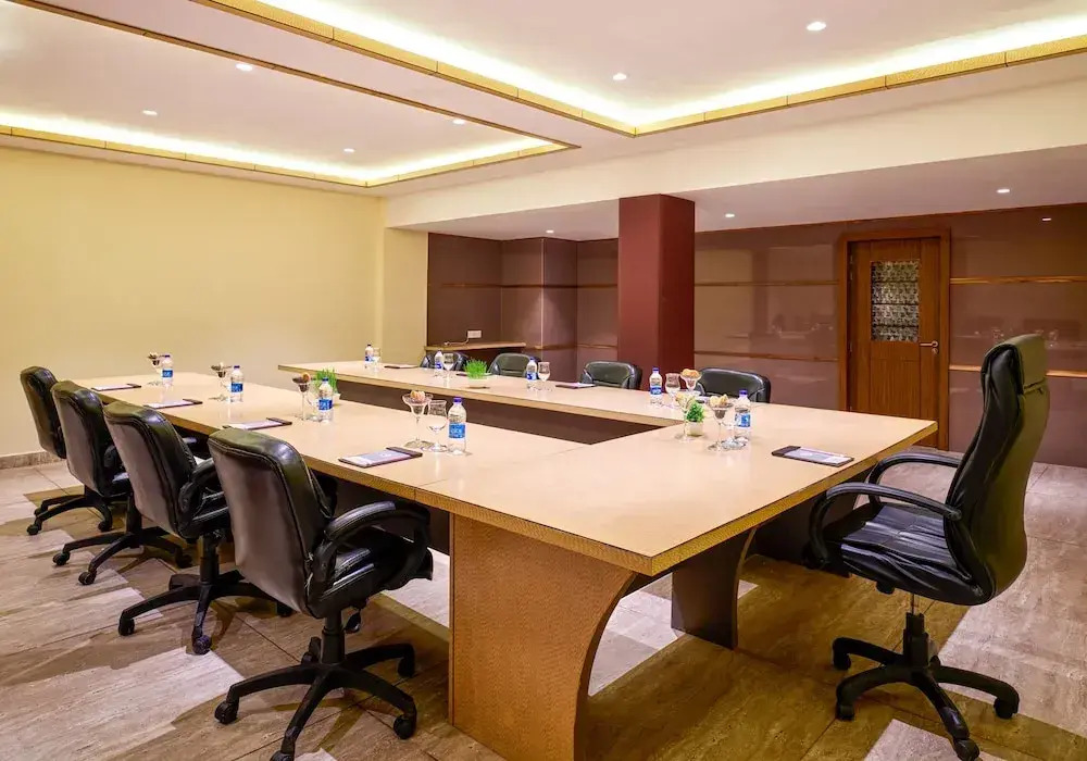 Fortune Park, Katra - Member ITC Hotels Group