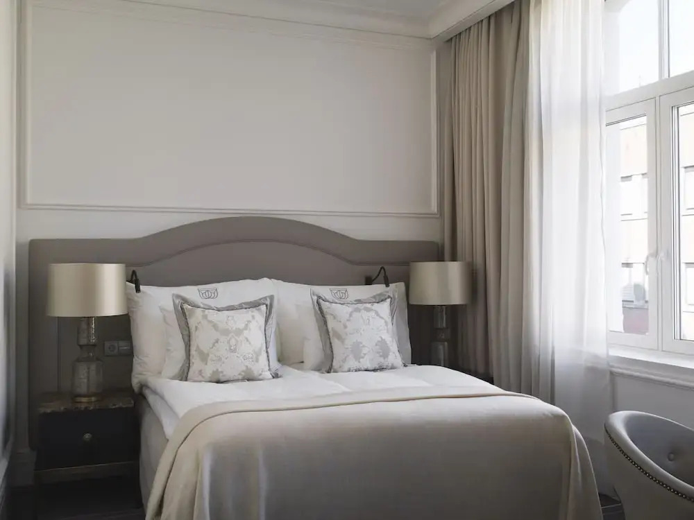 Britannia Hotel
