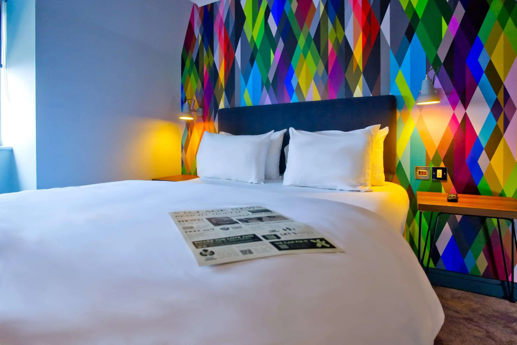 Village Hotel Manchester Hyde