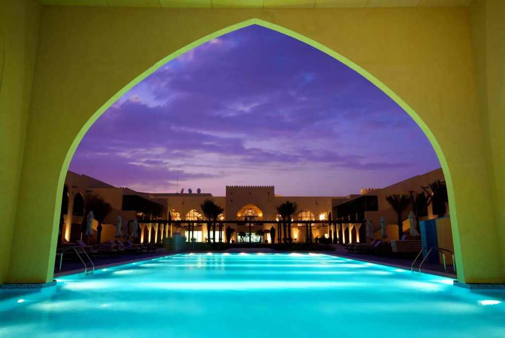 Aldhafra Desert Resort, Vignette Collection by IHG