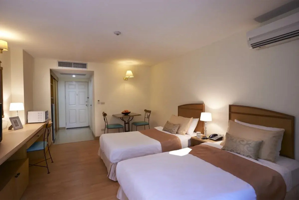 Ravipha Residences