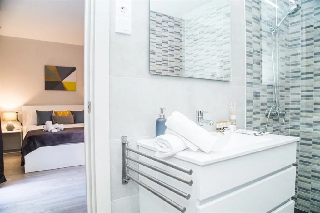 BarcelonaForRent Urban Town Suites