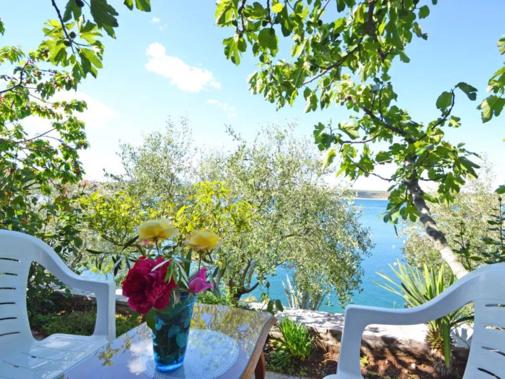 Apartment Ika Novigrad (Zadar)