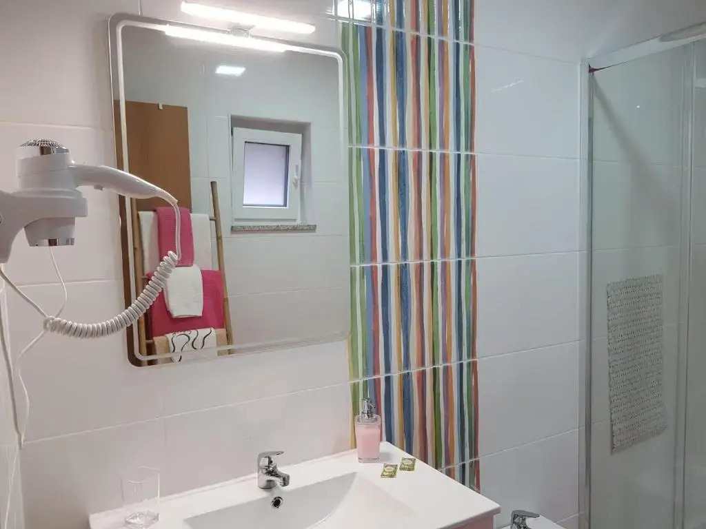 Casas Da Ribeira - Serra da Estrela