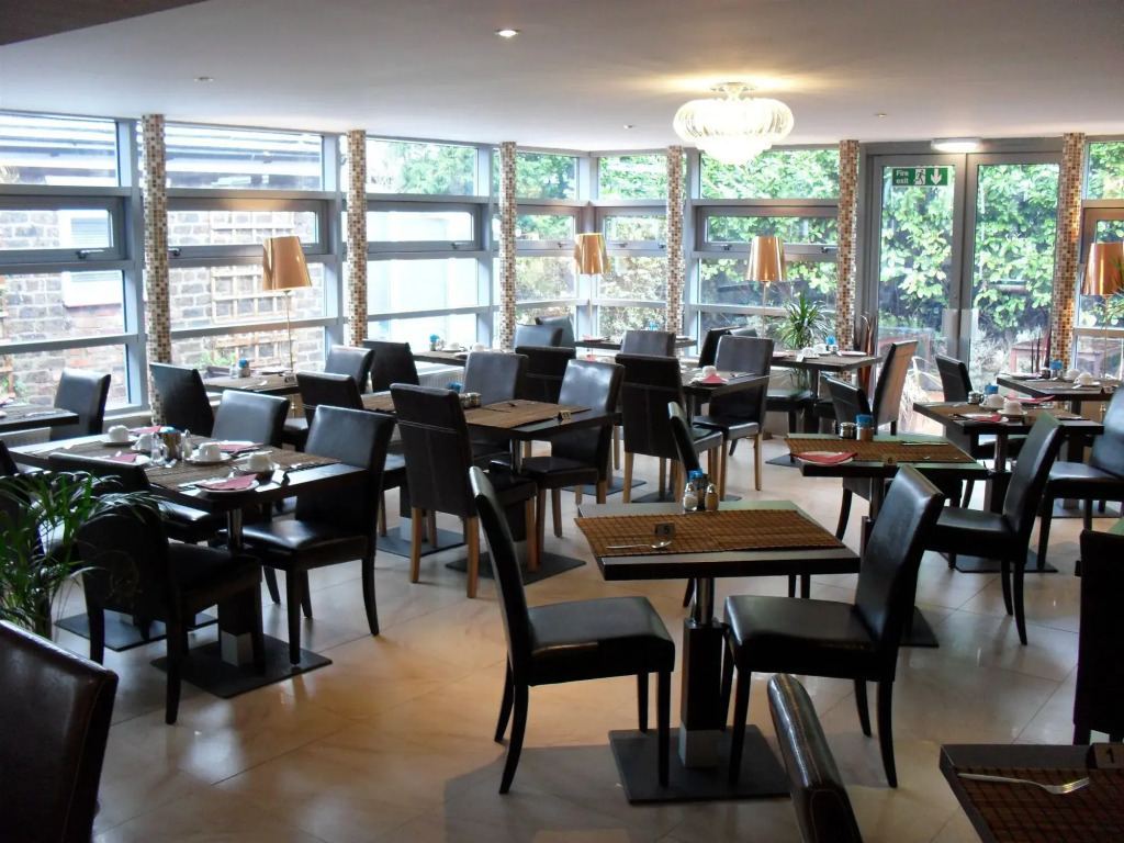 Beech Mount Hotel