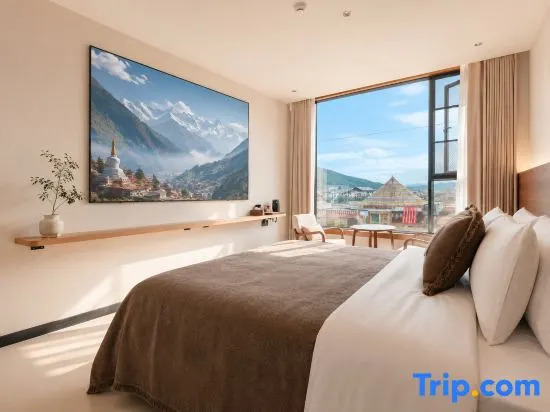 Lake Tower Whisper Guest house