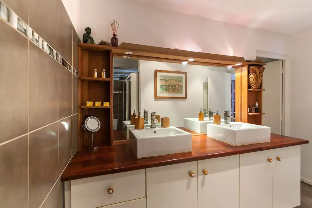 Appartement FANO