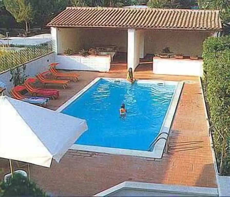 Hotel Boni Cerri
