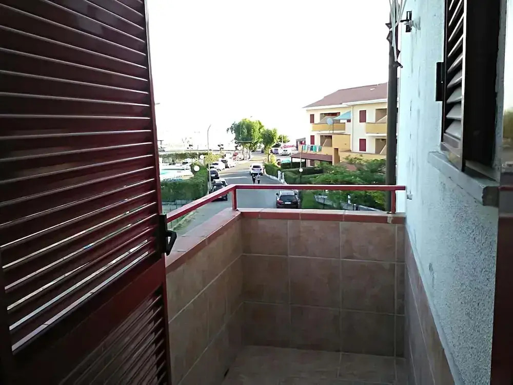 Holiday Home Near Marina di Mandatoriccio Beach