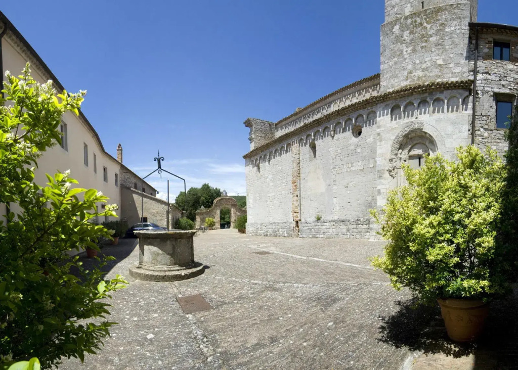Hotel Monteconero