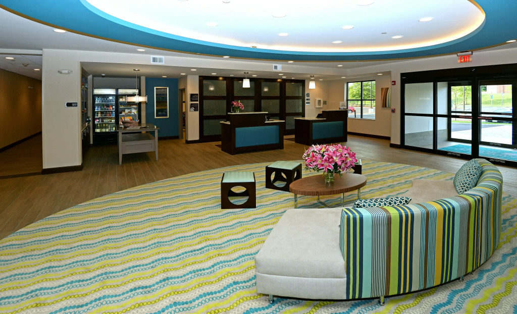 Homewood Suites by Hilton Cincinnati/Mason