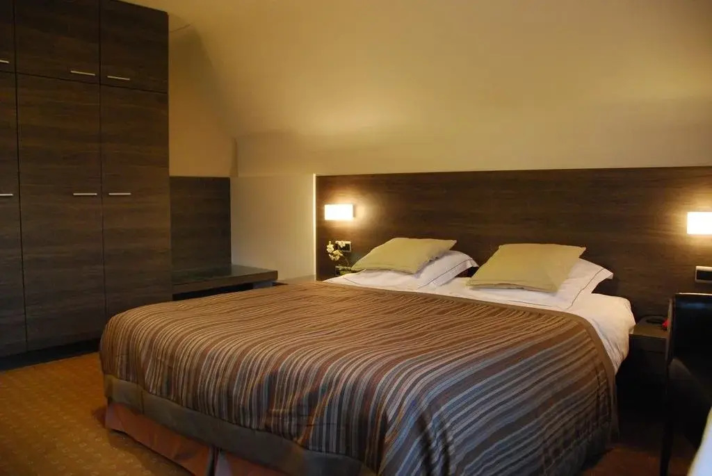 Hotel Rubens