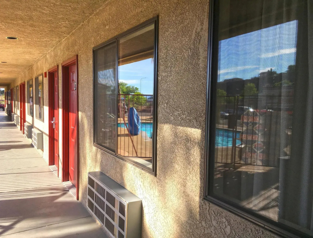 America's Best Inn & Suites Saint George