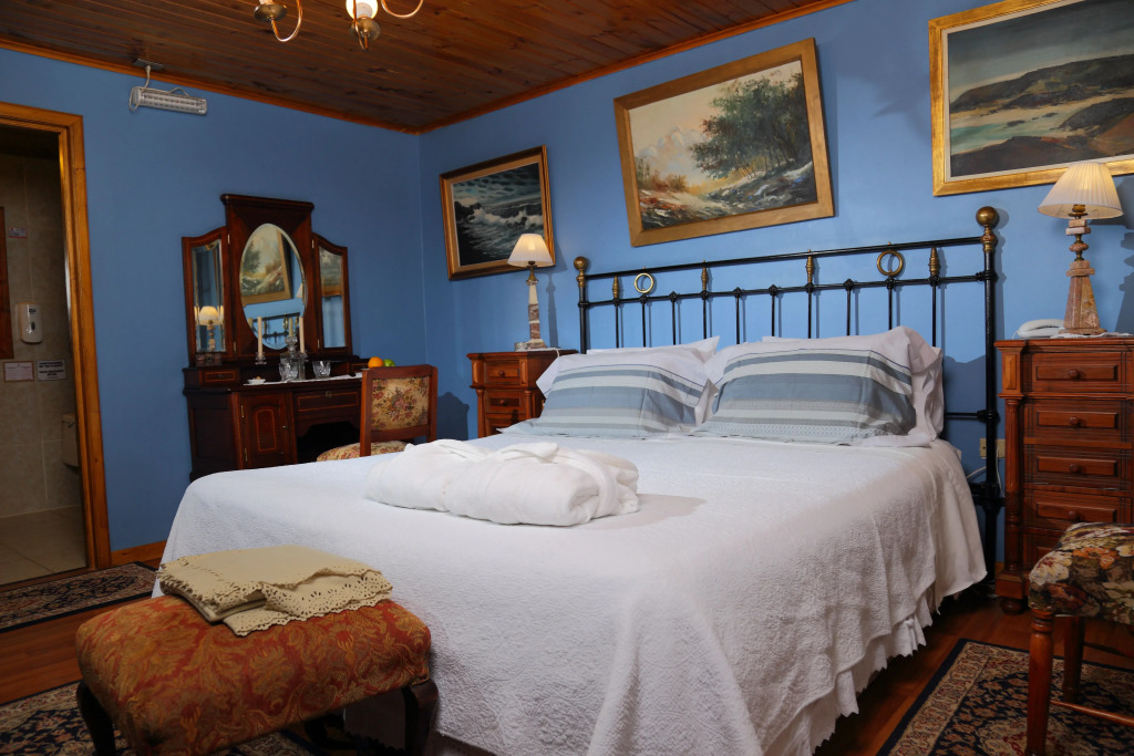 Hotel Boutique Vendimia Premium
