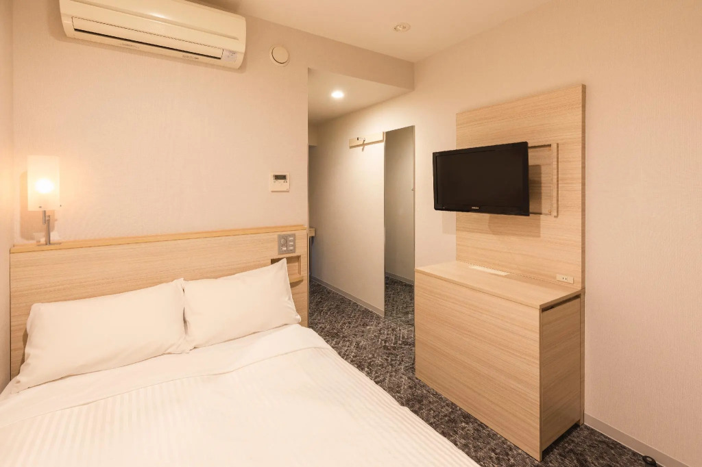 Sotetsu Fresa Inn Tokyo-Kyobashi