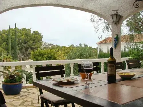 Villa Pamela