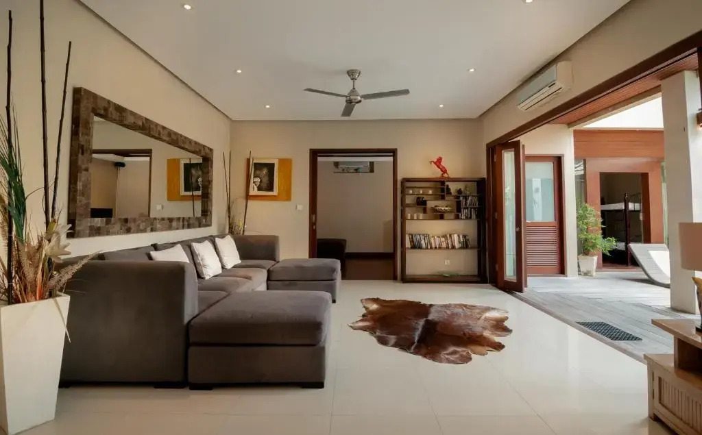 Villa Mewah