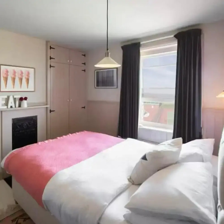 Whitstable - 3 Beds - Sleeps 6 - Pet Friendly