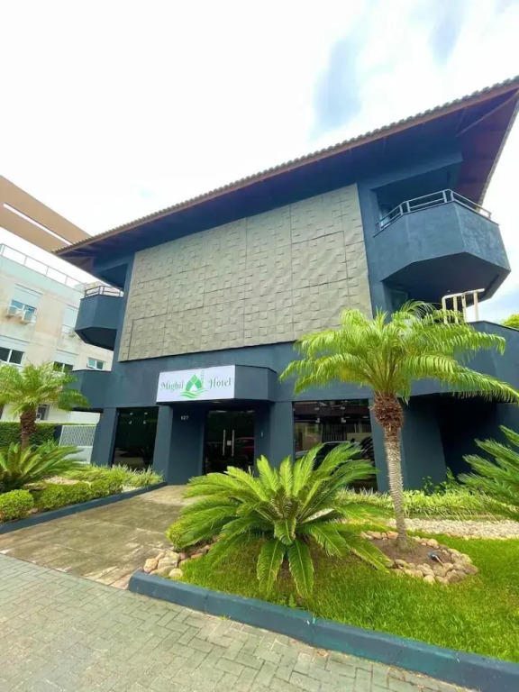 Mighil Hotel