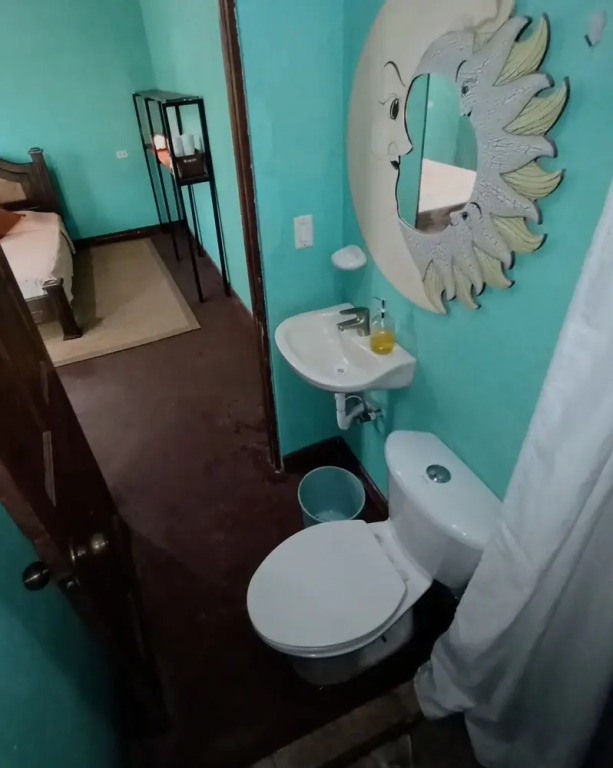 PachaMama Bio Hostel