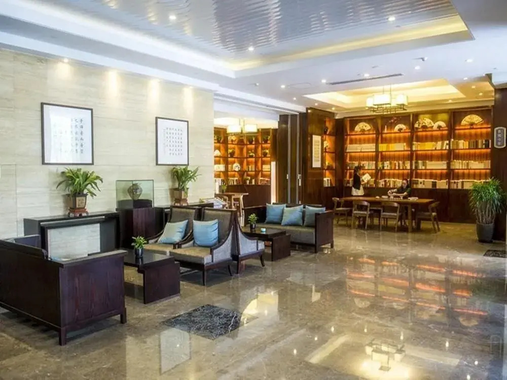 Meiziqing Hotel Hangzhou