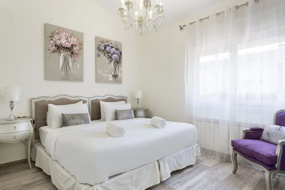 Sitges Centre Oasis Villa