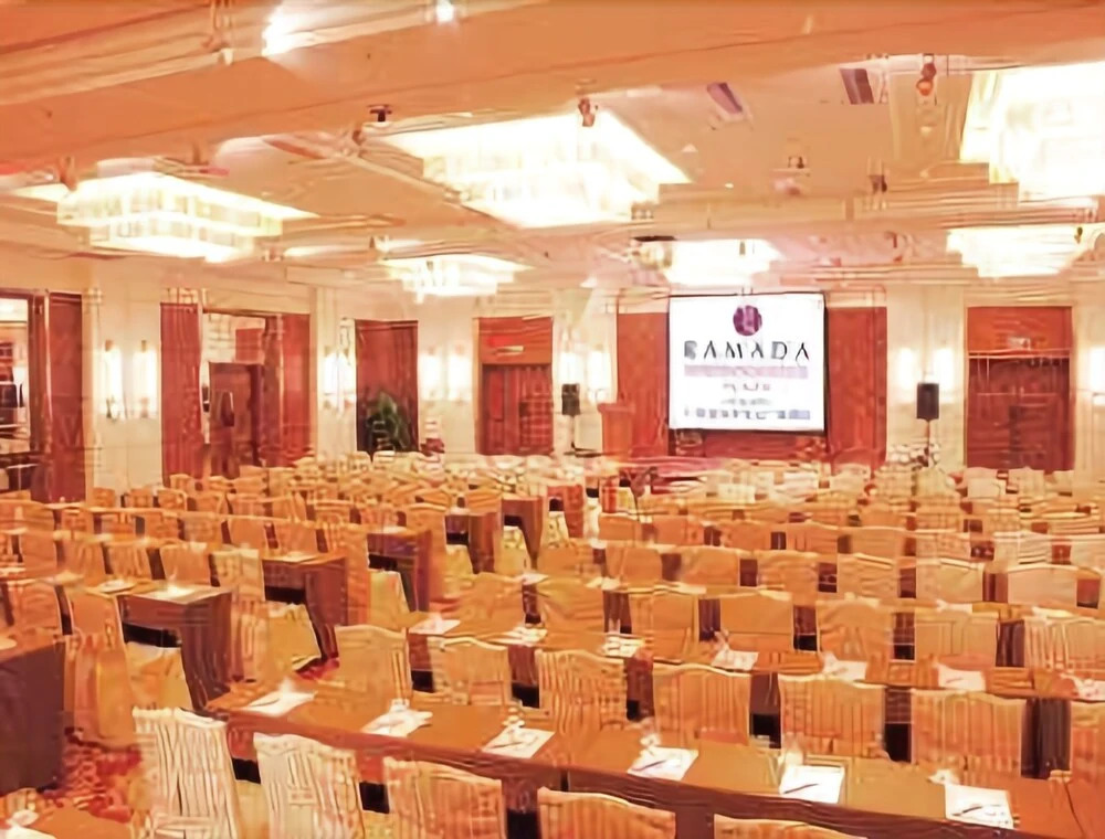 IntercityHotel Guangzhou East Railway Station