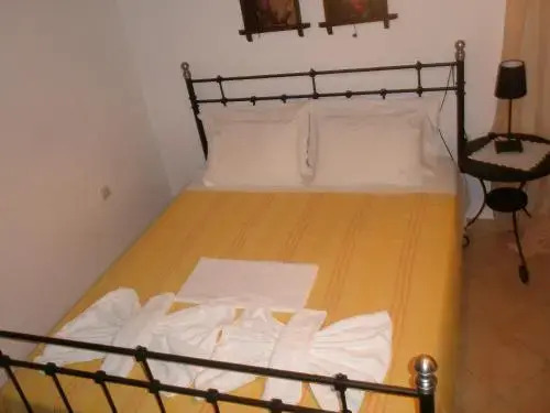 Ionio Gastronomy Suites