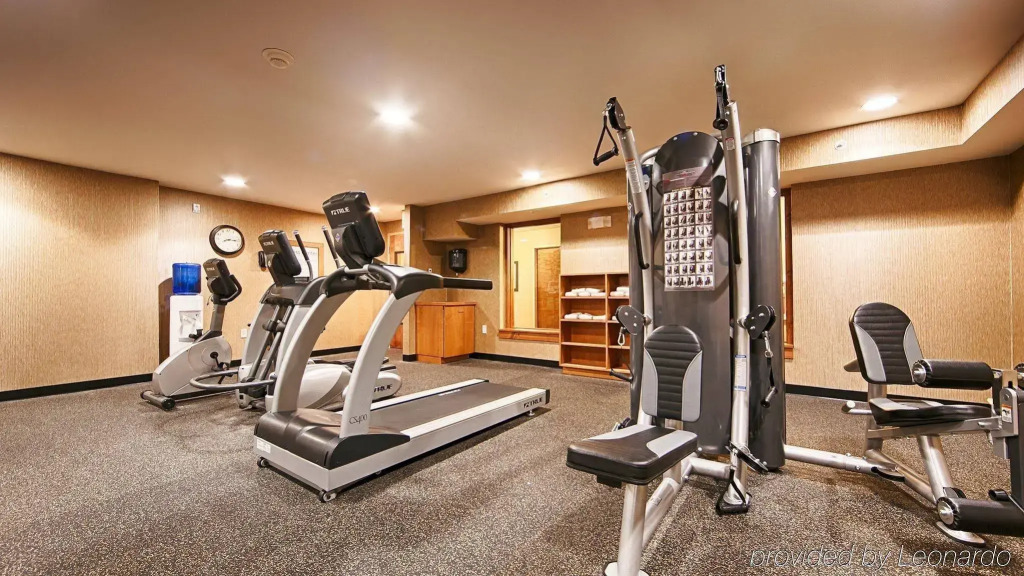 Best Western Plus Intercourse Village Inn & Suites