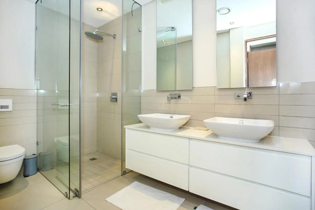 Melrose Arch Luxury Apartment