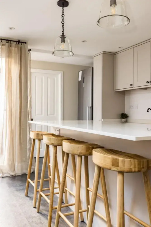 The Fulham House by House of Kip