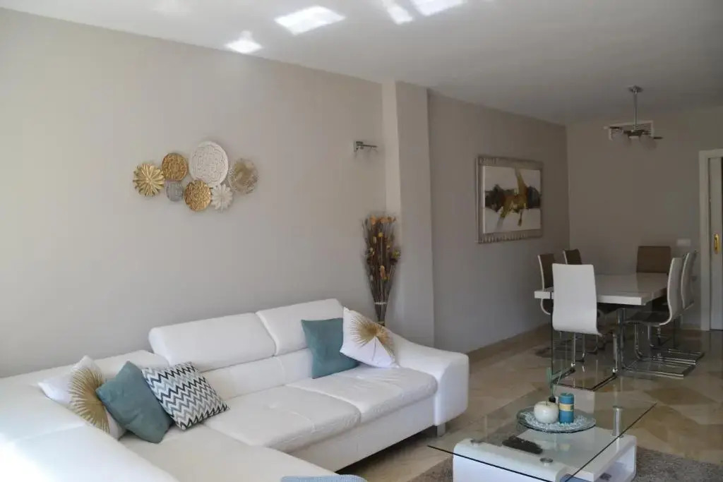 Appartement Hillside Suite