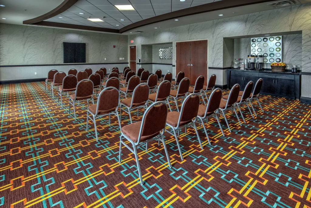 Hampton Inn & Suites Clarksville