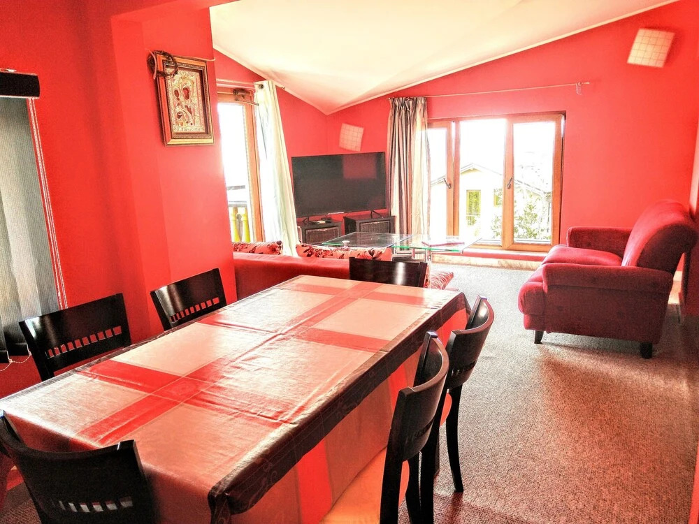 Sea Marble Villa Apartments